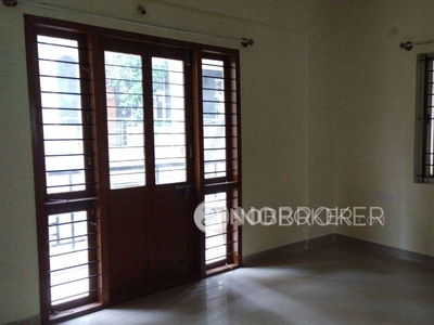2 BHK Flat In Shree Apartments for Rent In Nagarbhavi