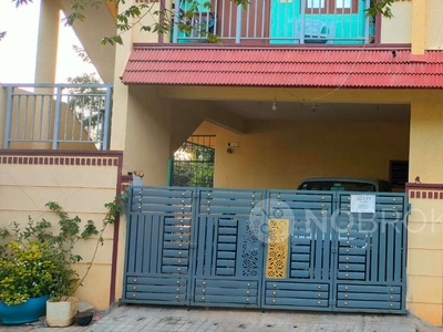 2 BHK Flat In Shree Muthalamman Nilayam for Rent In Bileshivale