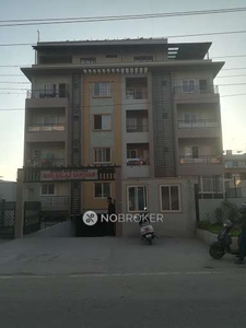 2 BHK Flat In Shri Balaji Sarovar for Rent In Whitefield