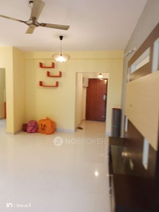 2 BHK Flat In Shriram Suhaana for Rent In Yelahanka