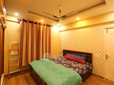 2 BHK Flat In Shriram Summitt for Rent In Electronic City