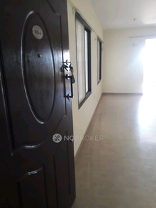 2 BHK Flat In Silver Crown for Rent In Harlur