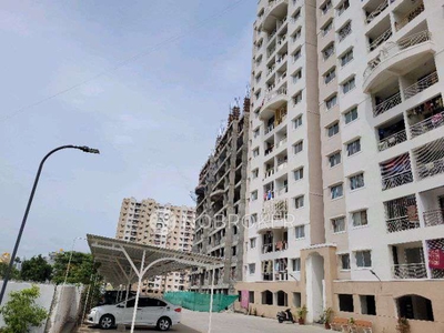 2 BHK Flat In Sipani Royal Heritage Phase 1 for Rent In Iggalur