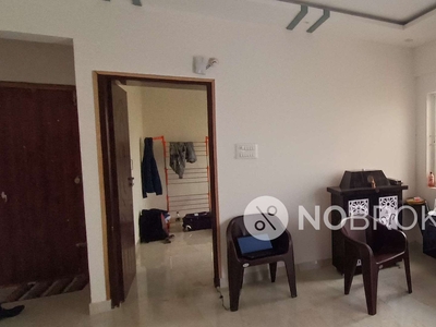 2 BHK Flat In Sj Heena Enclave for Rent In Electronic City
