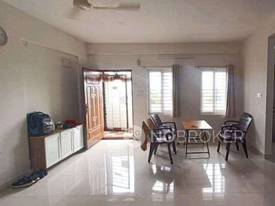 2 BHK Flat In Sln Sripriya Residency for Rent In Sanjayanagara