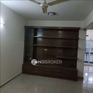 2 BHK Flat In Sls Sarovar Apartments for Rent In Virupakshapura