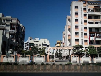2 BHK Flat In Spine City Mall for Rent In Moshi