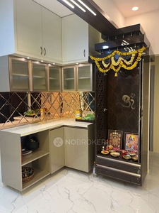 2 BHK Flat In Sree Balaji Nest for Rent In Electronic City