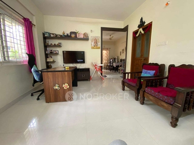 2 BHK Flat In Ssvd Forest View, J. P. Nagar for Rent In J. P. Nagar