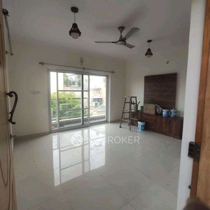 2 BHK Flat In Stand Alone Building for Rent In Rajajinagar