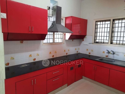 2 BHK Flat In Standalone Building for Rent In Kasturinagar