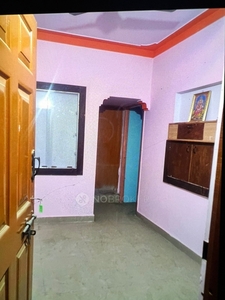 2 BHK Flat In Standalone Building for Rent In Electronic City