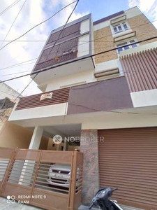 2 BHK Flat In Standalone Building for Rent In J. P. Nagar
