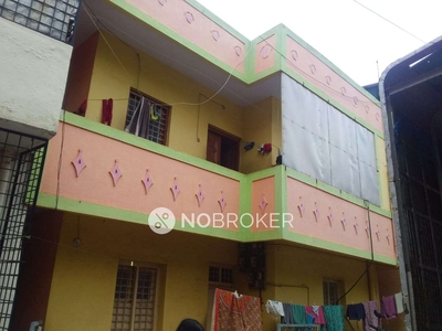 2 BHK Flat In Standalone Building for Rent In Jalahalli West