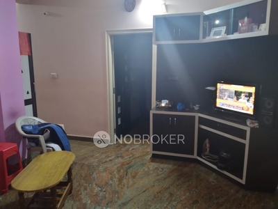 2 BHK Flat In Standalone Building for Rent In Nayanda Halli