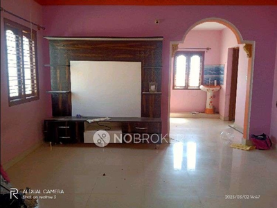 2 BHK Flat In Standalone Building for Rent In T. Dasarahalli