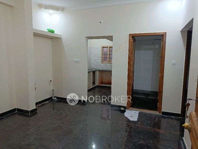 2 BHK Flat In Standalone Building for Rent In Vidyaranyapura