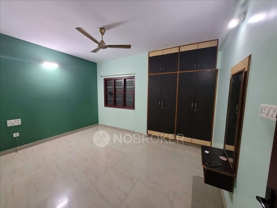 2 BHK Flat In Sv Residency, Vijaya Bank Layout for Rent In Arekere