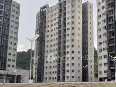 2 BHK Flat In Tcg Cliff Garden for Rent In Hinjawadi