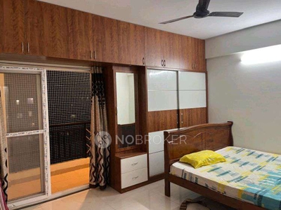 2 BHK Flat In United Sai Silicon City for Rent In Whitefield, Bangalore