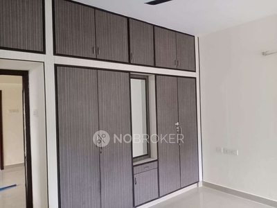 2 BHK Flat In Viceroy Saiharsha Apartment for Rent In Bellandur