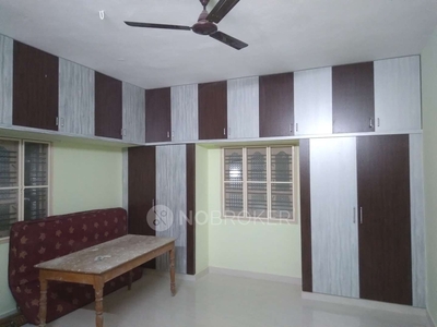 2 BHK Villa In Dollars Colony, Nb Agraharam, Karapalli, Hosur for Rent In Old Rayakottah Hudco