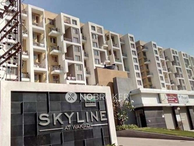 2 BHK Gated Community Villa In Sukhwani Skylines for Rent In Wakad