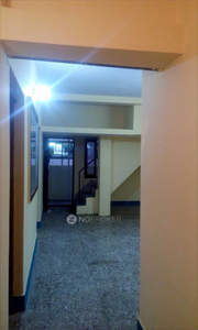 2 BHK House for Lease In Anand Nagar, Hebbal