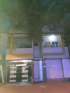 2 BHK House for Lease In Hebbal