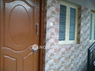 2 BHK House for Lease In Krishnarajapura