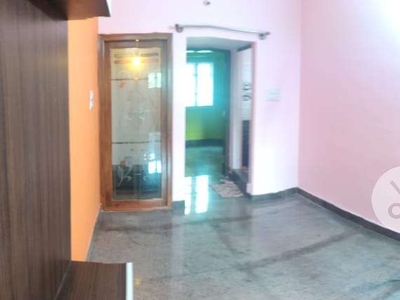 2 BHK House for Lease In Laggere Bridge
