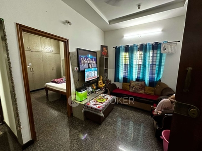 2 BHK House for Lease In Mallathahalli