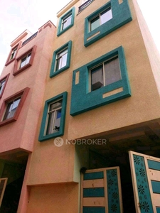 2 BHK House for Lease In Thanisandra