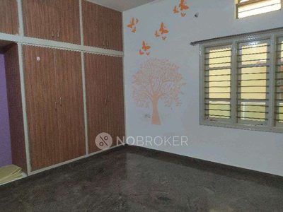 2 BHK House for Rent In 119, 3rd Main Rd, Iti Employees Layout, Annapurneshwari Nagar, Bengaluru, Karnataka 560091, India