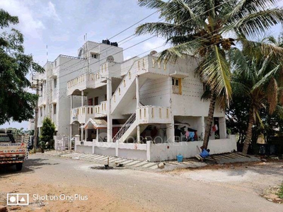 2 BHK House for Rent In 5, Bda Layout, Naagarabhaavi, Bengaluru, Karnataka 560072, India