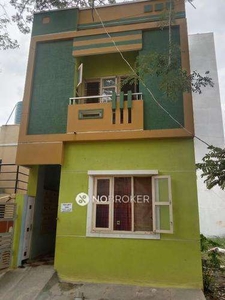 2 BHK House for Rent In Battarahalli