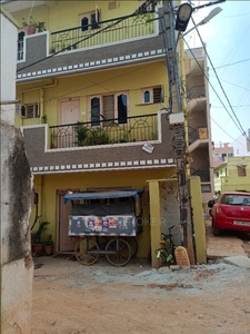 2 BHK House for Rent In Bellandur