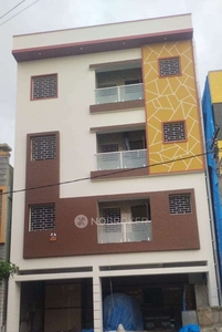 2 BHK House for Rent In Hmt Layout Nagsandra