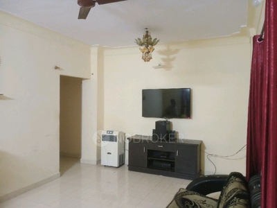 2 BHK House for Rent In Holy Cross Road, Wadgaon Sheri