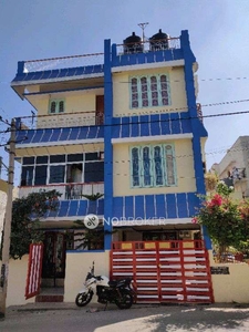 2 BHK House for Rent In Jalahalli East