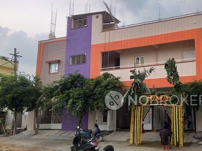 2 BHK House for Rent In Kudlu Village, Reliable Tranquil Layout