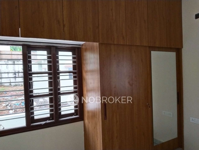 2 BHK House for Rent In Mist Layout