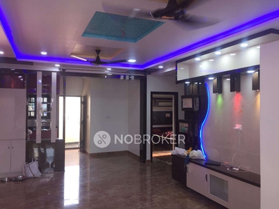 2 BHK House for Rent In Nagarbhavi 2nd Stage