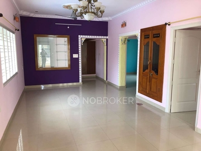 2 BHK House for Rent In Ramaiah Layout