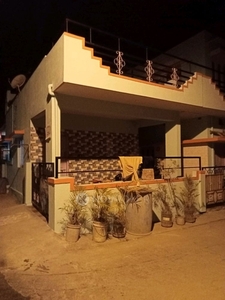 2 BHK House for Rent In T. Dasarahalli