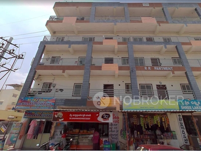 2 BHK House for Rent In Vajarahalli