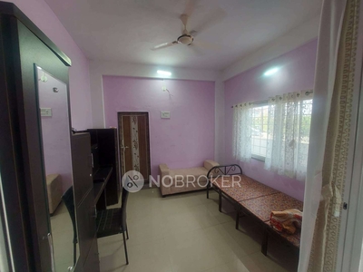 1 BHK House for Rent In Valkan Society, Kranti Nagar, Pimple Nilakh, Pimpri-chinchwad, Maharashtra
