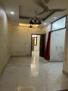 2 BHK Independent Floor for rent in Indirapuram, Ghaziabad - 1025 Sqft