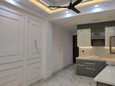 2 BHK Independent Floor for rent in Vasundhara, Ghaziabad - 900 Sqft