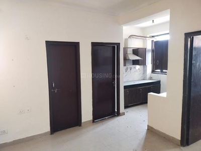 2 BHK Independent House for rent in Lal Kuan, Ghaziabad - 450 Sqft